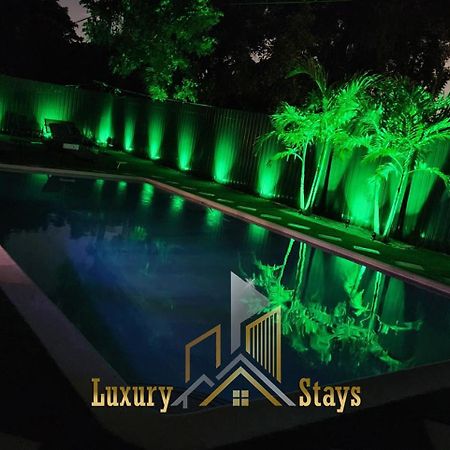 Luxury Stay Villa ไมอามี ภายนอก รูปภาพ